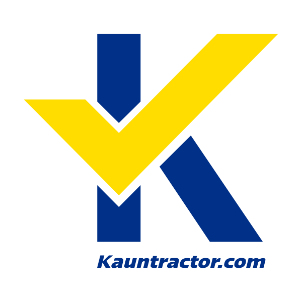 Kauntractor logo